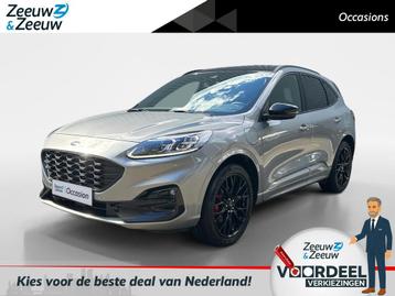 Ford Kuga 2.5 PHEV ST-Line X 225pk | Cruise control | Naviga beschikbaar voor biedingen