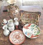 Chinees/ japans lot, Antiek en Kunst, Antiek | Porselein, Ophalen of Verzenden
