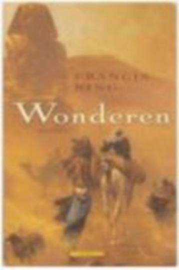 Francis king: wonderen  beschikbaar voor biedingen