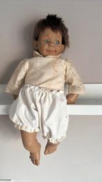 Jongenspop, Kinderen en Baby's, Speelgoed | Poppen, Ophalen of Verzenden, Gebruikt, Babypop