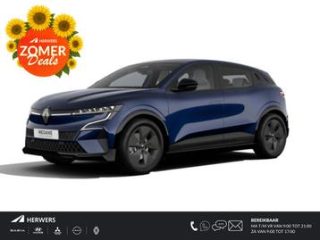 Renault Megane E-Tech urban range Evolution 40 kWh / Nieuw t beschikbaar voor biedingen