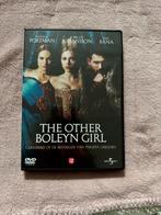 DVD – The Other Boleyn Girl, Vanaf 12 jaar, Ophalen of Verzenden, Zo goed als nieuw, Historisch of Kostuumdrama