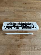 Apple Pencil Pro (2024), Computers en Software, Apple iPads, Ophalen, Wit, Zo goed als nieuw, Apple iPad Pro