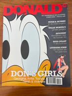Donald Mannenblad Glossy 2009 Duck Duckstad Mannen Blad, Boeken, Gelezen, Eén stripboek, Ophalen of Verzenden, Donald Duck