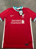 #VSK140-014 Shirt Liverpool te koop! Maat 137-147, Maat XS of kleiner, Verzenden, Nieuw, Shirt