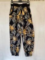 Nieuwe Pia Rossini strandbroek zwart maat M 100% viscose, Kleding | Dames, Badmode en Zwemkleding, Nieuw, Pia Rossini, Bikini