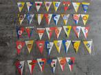 MONTY FOOTBALL FUSSBALL VOETBAL CLUB   ANNO  1972 36X, Verzenden, Zo goed als nieuw, Meerdere stickers