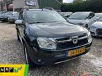 Dacia Duster 1.6 Aniversare 2wd,Airco,Leer,P.sensoren, Voorwielaandrijving, Euro 5, Gebruikt, 4 cilinders