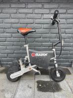 Razor Elektrische Loopfiets/Step met lader, Overige merken, Minder dan 30 km per accu, Gebruikt, Ophalen of Verzenden