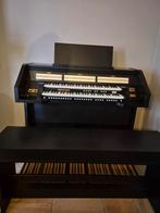 Orgel Johannus Vivaldi 15, Muziek en Instrumenten, Orgels, Ophalen, Zo goed als nieuw, 2 klavieren, Orgel