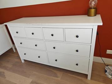 ladekast hemnes groot beschikbaar voor biedingen