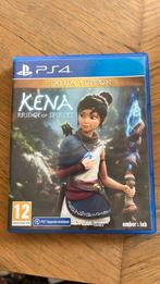 Kena: Bridge of Spirits, Overige genres, 1 speler, Ophalen of Verzenden, Zo goed als nieuw