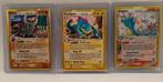 3 2006 dragon frontier pokemon kaarten, Hobby en Vrije tijd, Verzamelkaartspellen | Pokémon, Ophalen of Verzenden, Zo goed als nieuw