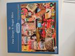 Gibsons 1000# puzzel, Ophalen of Verzenden, Zo goed als nieuw