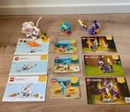 Pakket met 3 Lego creator setjes, Ophalen of Verzenden, Zo goed als nieuw