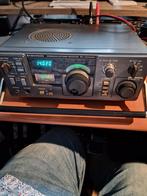 Kenwood R1000, Telecommunicatie, Zenders en Ontvangers, Gebruikt, Ophalen of Verzenden, Ontvanger