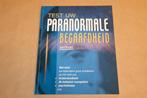 Test uw paranormale begaafdheid, Boeken, Ophalen of Verzenden, Zo goed als nieuw, Overige onderwerpen, Achtergrond en Informatie