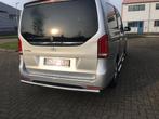 AANBIEDING Vito W639 Rearbar Achterbar, Auto diversen, Tuning en Styling, Ophalen