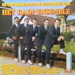 Het Radi-Ensemble – 28 Onvergetelijke Successen Van Het Radi, Cd's en Dvd's, Vinyl | Nederlandstalig, Ophalen of Verzenden, 12 inch