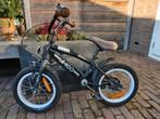Kinderfiets Amigo BMX 14 inch, Ophalen, Gebruikt, Minder dan 16 inch, Amigo BMX