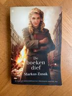 De Boekendief - Markus Zusak, Ophalen of Verzenden, Gelezen, Nederland