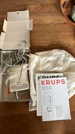 Krups quickair 400 haardroogkap, Ophalen of Verzenden, Zo goed als nieuw