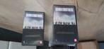 Vhs video banden van Band of Brothers, Vanaf 16 jaar, Ophalen of Verzenden, Gebruikt, Overige genres
