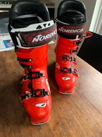 Skischoenen Nordica Speedmachine 130, Ophalen, 160 tot 180 cm, Schoenen, Zo goed als nieuw