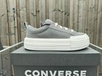 Converse All-Star Cruise Low JR ' Grey ', Verzenden, Nieuw, Sneakers of Gympen, Converse All Stars