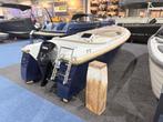 Valory 555 DEMO incl. 30 Pk Suzuki, Watersport en Boten, Elektrisch, Nieuw, 30 tot 50 pk, 3 tot 6 meter