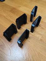 Bosch power4all wandhouder, Doe-het-zelf en Verbouw, Ophalen of Verzenden, Nieuw