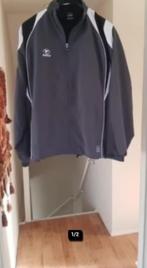 Masita trainingspak, Maat 48/50 (M), Ophalen of Verzenden, Zo goed als nieuw, Voetbal