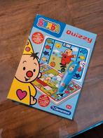 Clementoni Quizzy Bumba, Ophalen of Verzenden, Minder dan 10 stukjes, Gebruikt