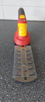 Buxusschaar (accu), Ophalen, Zo goed als nieuw, Overige soorten, Wolf