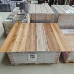 Nieuwe collectie PVC klik met ondervloer toplaag 0,55 mm, Huis en Inrichting, Ophalen, Info@trendvortex.com, PVC klik, 75 m² of meer