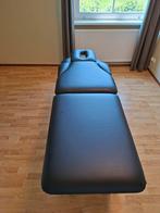 Elektrische behandeltafel massagetafel fysiotherapie, Ophalen, Zo goed als nieuw, Massagetafel