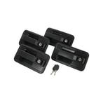 Deur greep handgreep grepen slot Fiat Ducato Peugoet j5, Verzenden, Nieuw