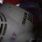 Stihl bosmaaier, Tuin en Terras, Bosmaaiers, Ophalen, Gebruikt, 10 tot 30 cm, Stihl