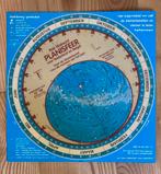 Planisfeer voor Nederland en België - Rob Walrecht, Ophalen of Verzenden, Zo goed als nieuw, Natuurwetenschap