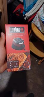 WEBER Barbecue thermometer bluetooth Igrill Mini  ......, Ophalen of Verzenden, Zo goed als nieuw