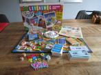 Als nieuw Compleet spel levensweg Avonturen editie van MB., Ophalen of Verzenden, Zo goed als nieuw