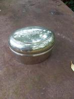 Oud lepeldoosje., Antiek en Kunst, Curiosa en Brocante, Ophalen of Verzenden