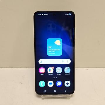 Samsung Galaxy S23 | 128GB | Zwart | A-Grade (836362) beschikbaar voor biedingen