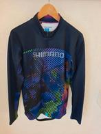 Te koop zgan Shimano raceshirt en broek maat XXL, Ophalen of Verzenden, Zo goed als nieuw, Shimano, Bovenkleding
