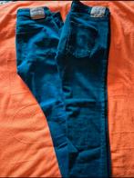 Petrol Industries Jeans - W34, Kleding | Heren, Spijkerbroeken en Jeans, Petrol Industries, Blauw, Ophalen of Verzenden, Zo goed als nieuw