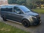 Mercedes-Benz Vito 2.1 CDI 100KW 2017, Automaat, 4 cilinders, Diesel, Particulier