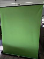 Elgato Green Screen, Ophalen, Nieuw, Achtergrond