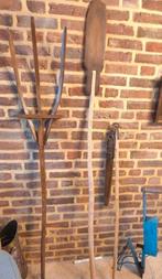 Antiek gereedschap - diverse items, Antiek en Kunst, Antiek | Gereedschap en Instrumenten, Ophalen of Verzenden