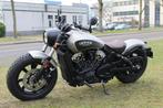 Indian Scout Scout Bobber, Motoren, Motoren | Overige merken, Chopper, Bedrijf, 1133 cc, Meer dan 35 kW