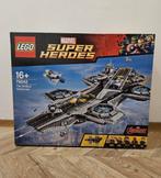 LEGO Marvel The SHIELD Helicarrier (76042) – Nieuw in Doos, Ophalen of Verzenden, Nieuw, Complete set, Lego
